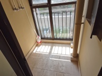 3室2廳2陽臺(tái) 金地珺悅陽臺(tái)