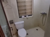 3室2廳 金坤尚城長(zhǎng)樂里衛(wèi)生間