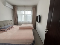 2室2廳1陽臺 碧雞名城臥室