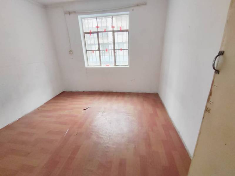 2室2廳1陽臺 頤欣里臥室