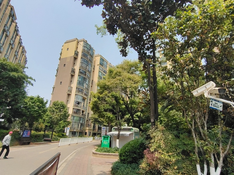 新亚洲星体花园北区其他