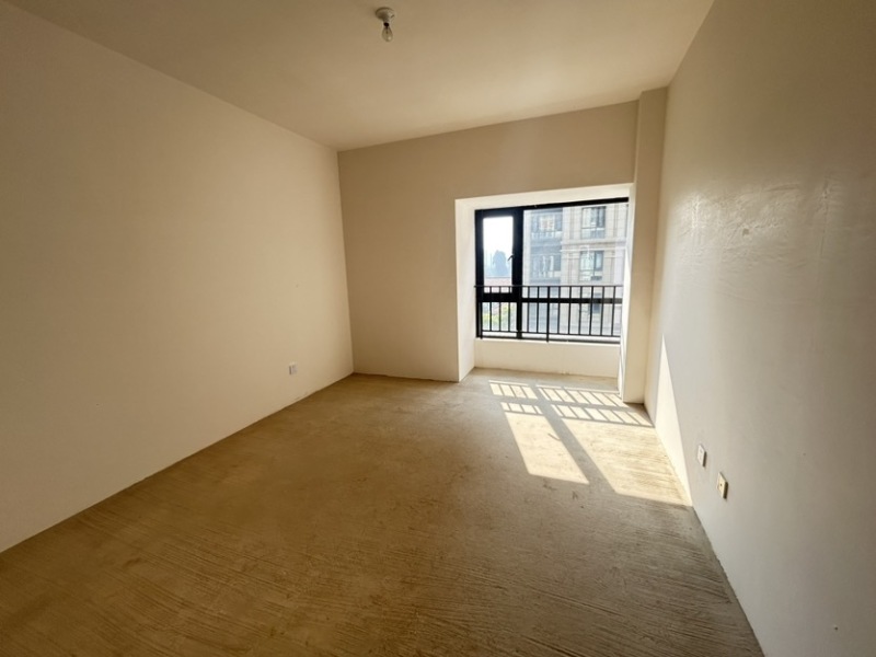 4室2廳1陽臺 海埂悅府臥室