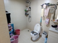 3室1廳 金馬悅城衛(wèi)生間