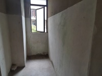 5室2廳 綠地海珀瀾庭別墅衛(wèi)生間