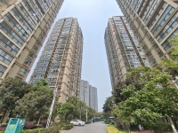 2室2廳 金馬悅城自家花園