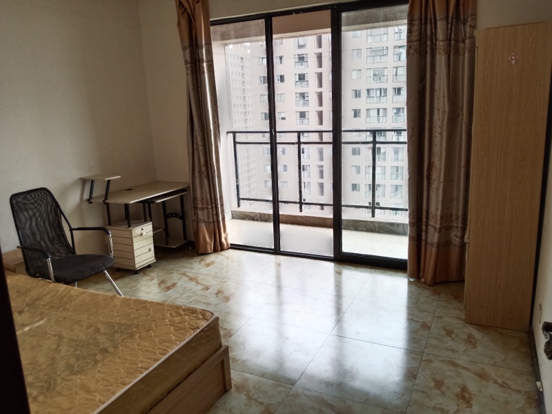 3室2廳 廣福城雅福園客廳