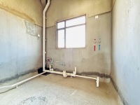 4室2廳3陽(yáng)臺(tái) 西南海F地塊別墅衛(wèi)生間