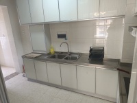 3室2廳2陽臺 未名城A3廚房