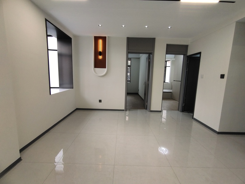 3室1廳1陽臺 省化工研究院宿舍（東風(fēng)東路120號、東風(fēng)東路122號）餐廳