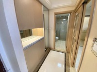 3室2廳2陽臺(tái) 中海學(xué)府路8號(hào)衛(wèi)生間