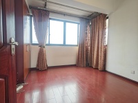 3室1廳1陽臺(tái) 實(shí)力郡城臥室