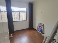 3室2廳2陽臺 未名城A3臥室