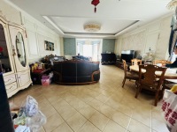 5室3廳2陽(yáng)臺(tái) 滇池衛(wèi)城橡樹(shù)莊園別墅客廳