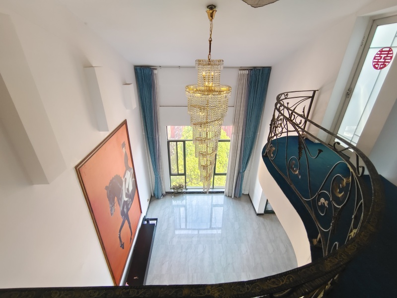 4室2廳1陽臺(tái) 金庭小區(qū)其他