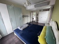 3室2廳2陽臺 匯都國際二期臥室