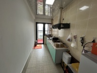 2室2廳1陽臺 碧雞名城廚房