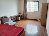 3室2廳 廣福城雅福園臥室