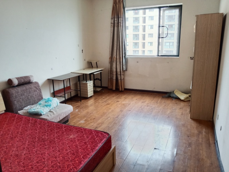 3室2廳 廣福城雅福園臥室