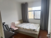 3室2廳2陽臺 未名城A3臥室