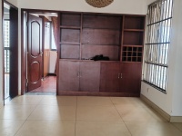 3室1廳1陽臺(tái) 實(shí)力郡城餐廳