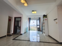 4室2廳1陽臺(tái) 金庭小區(qū)客廳