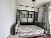 2室1廳1陽臺 金色俊園臥室