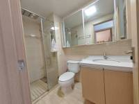 2室1廳1陽臺(tái) 中海學(xué)府路8號(hào)衛(wèi)生間