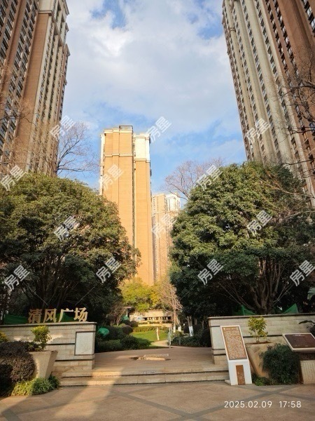 3室1廳2陽臺 新亞洲星辰園其他