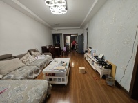 3室2廳2陽臺(tái) 魅力之城二、四期客廳