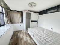 3室1廳1陽臺(tái) 棕樹營小區(qū)臥室