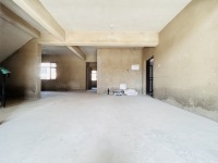 4室2廳3陽(yáng)臺(tái) 西南海F地塊別墅餐廳