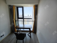 3室2廳1陽臺 俊發(fā)逸天峰公寓臥室