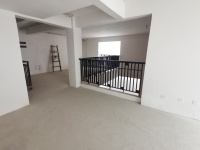 5室2廳 綠地海珀瀾庭別墅臥室