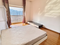 2室2廳1陽臺 花香四季臥室