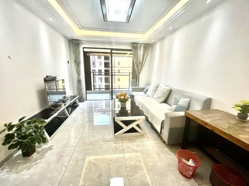 5室3廳3陽臺 英茂華府其他