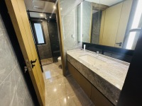 4室2廳2陽臺(tái) 華夏四季三期衛(wèi)生間