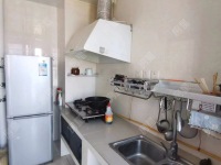 3室2廳1陽臺 俊發(fā)逸天峰廚房