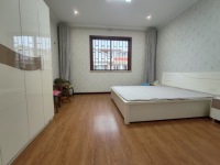 5室2廳3陽臺(tái) 香檳小鎮(zhèn)別墅臥室