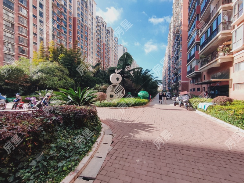 新亚洲星汇园其他