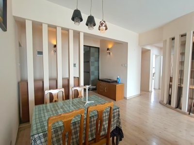 3室2廳2陽(yáng)臺(tái) 上東城餐廳