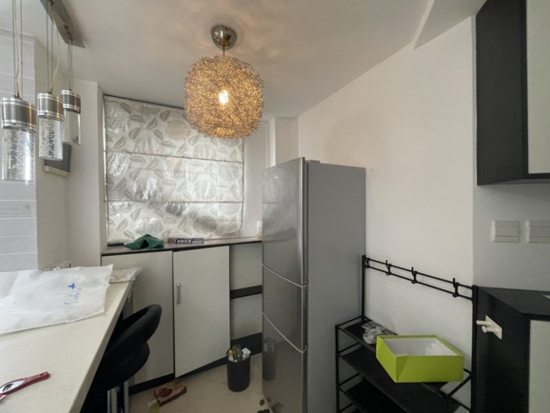 2室1廳1陽臺 金色俊園餐廳