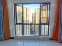 3室2廳1陽(yáng)臺(tái) 同德昆明廣場(chǎng)B區(qū)客廳