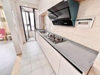 3室2廳1陽臺 葡萄街區(qū)天宇康苑廚房