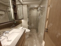 3室2廳1陽臺 俊發(fā)逸天峰公寓衛(wèi)生間