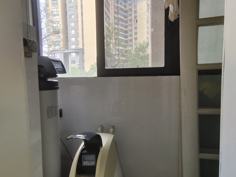 3室2廳1陽臺 金域緹香陽臺