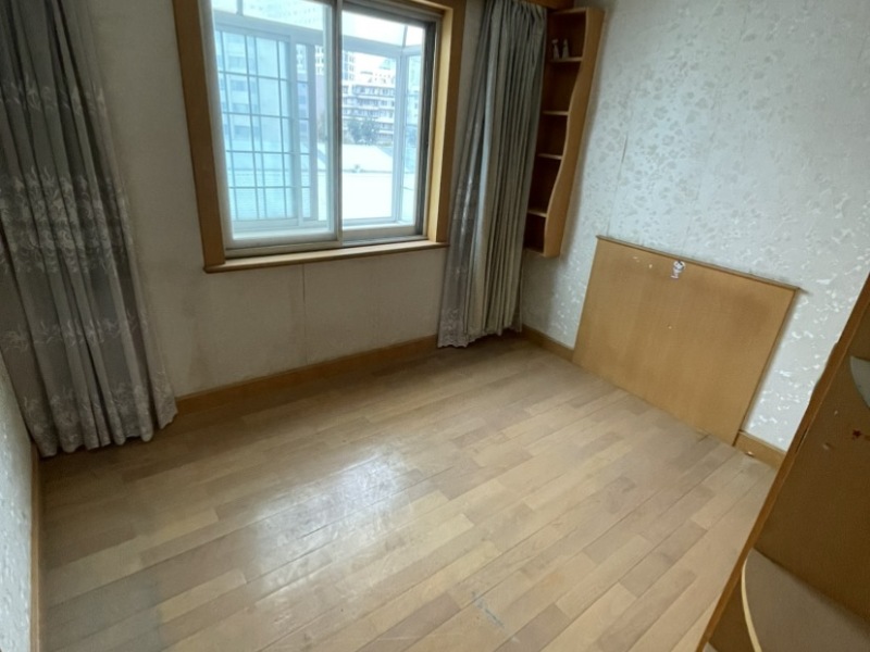 篆塘路89号卧室