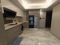 1室1廳 俊發(fā)逸天峰公寓餐廳