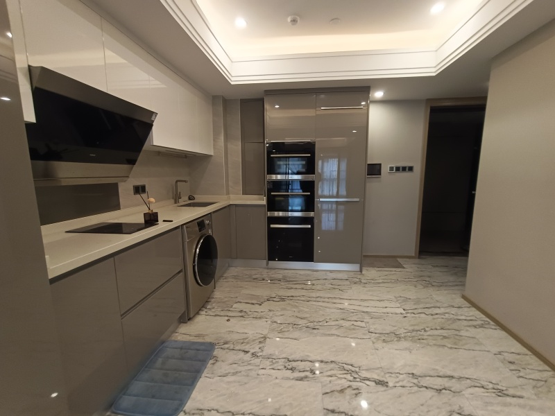 1室1廳 俊發(fā)逸天峰公寓餐廳