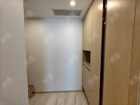 3室2廳1陽臺 俊發(fā)逸天峰公寓門廳