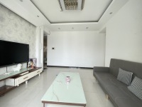 2室1廳1陽臺 金色俊園客廳